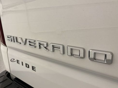 New 2026 Chevrolet Silverado 1500 RST w/ RST Select Package AWD/4WD image 14