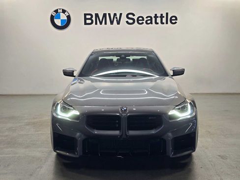 New 2026 BMW M2 w/ Lighting Package RWD image 6