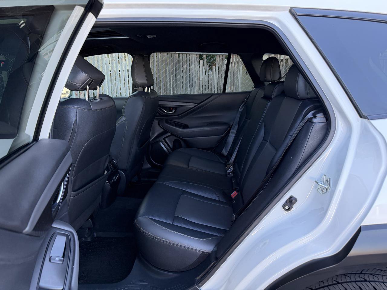 Used 2022 Subaru Outback Wilderness AWD/4WD image 6