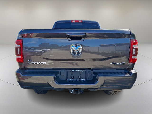 Used 2021 RAM 2500 Laramie AWD/4WD image 5
