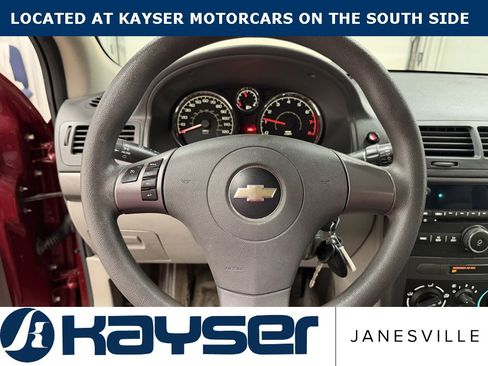 Used 2007 Chevrolet Cobalt LT w/ Preferred Equipment Group image 25