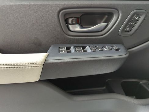 New 2026 Honda Passport RTL image 13