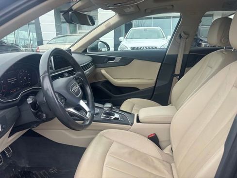 Used 2019 Audi A4 2.0T Premium Plus w/ Premium Plus Package image 9