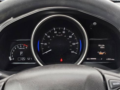 Used 2019 Honda Fit EX image 27