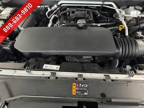 New 2026 Chevrolet Colorado Z71 w/ Technology Package AWD/4WD image 7