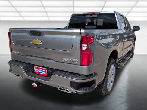 New 2026 Chevrolet Silverado 1500 High Country w/ High Country Premium Package image 38
