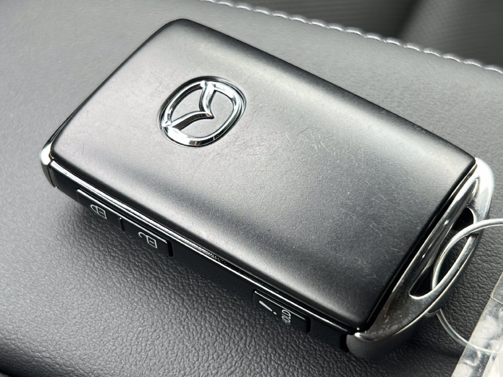 New 2026 MAZDA CX-5 Select AWD/4WD image 26