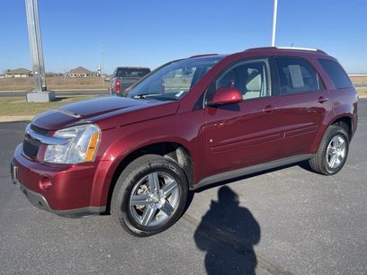 Used 2008 Chevrolet Equinox LT w/ LT Preferred Equipment Group