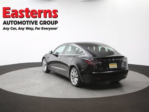 Used 2020 Tesla Model 3 Long Range AWD/4WD image 59