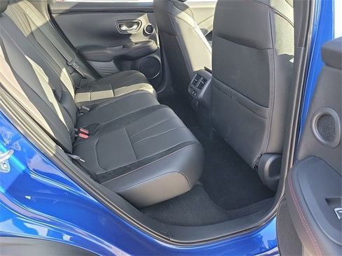 New 2025 Acura ADX A-Spec image 5