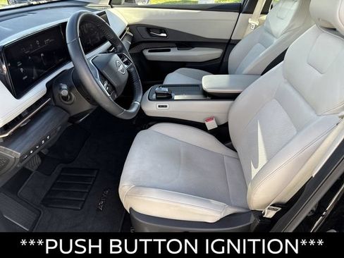 Certified 2024 Nissan Ariya AWD image 11