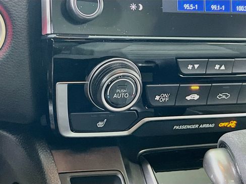 Used 2022 Honda CR-V EX image 19