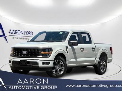Used 2024 Ford F150 STX
