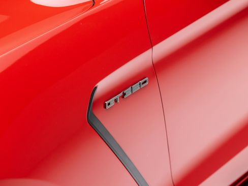 Used 2016 Ford Mustang Shelby GT350R w/ GT350R Equipment Group 920A image 22