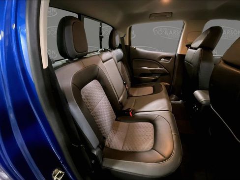 Used 2019 Chevrolet Colorado Z71 image 17