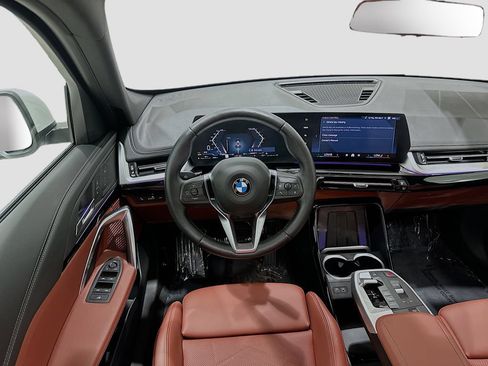 Used 2026 BMW X1 xDrive28i w/ Convenience Package AWD/4WD image 23
