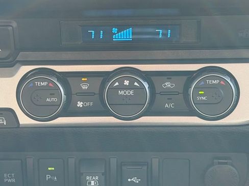 Used 2023 Toyota Tacoma SR5 image 23