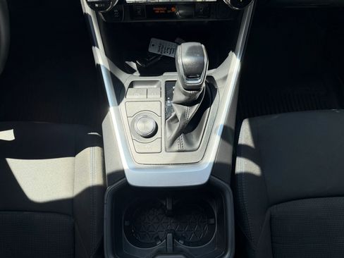 Used 2022 Toyota RAV4 SE w/ Convenience Package AWD/4WD image 29