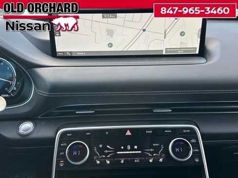 Used 2023 Genesis GV80 2.5T w/ Prestige Package image 17