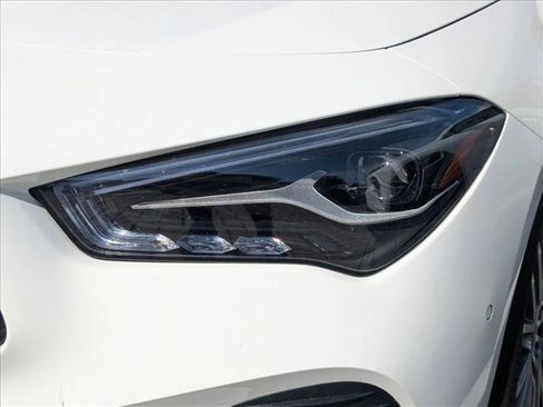 Used 2025 Mercedes-Benz CLA 250 4MATIC image 13