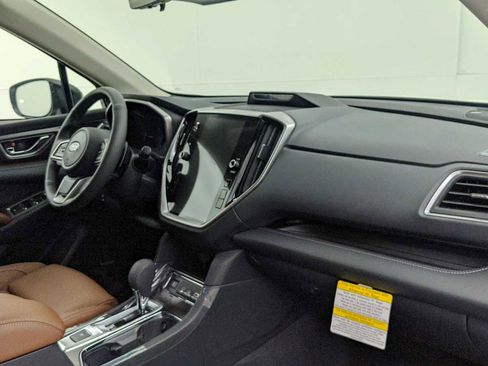 New 2026 Subaru Ascent Touring AWD/4WD image 30