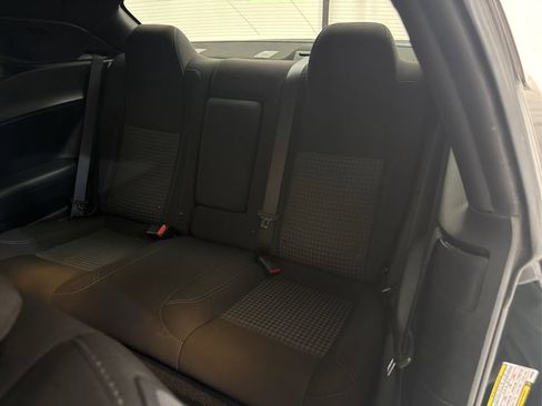 Used 2023 Dodge Challenger SXT RWD image 24