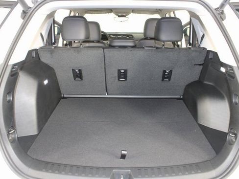 New 2026 GMC Terrain Denali image 21