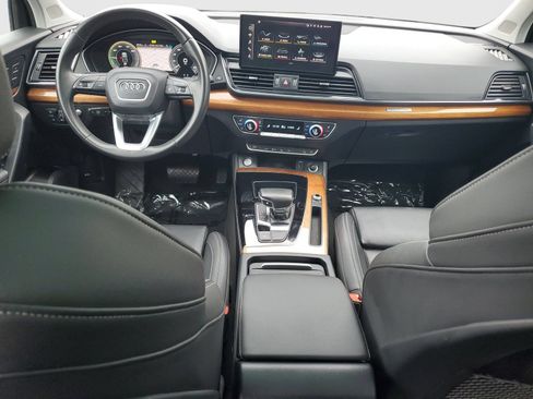 Used 2023 Audi Q5 e Prestige w/ Prestige Package AWD/4WD image 10