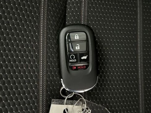Used 2025 Honda CR-V Sport image 27