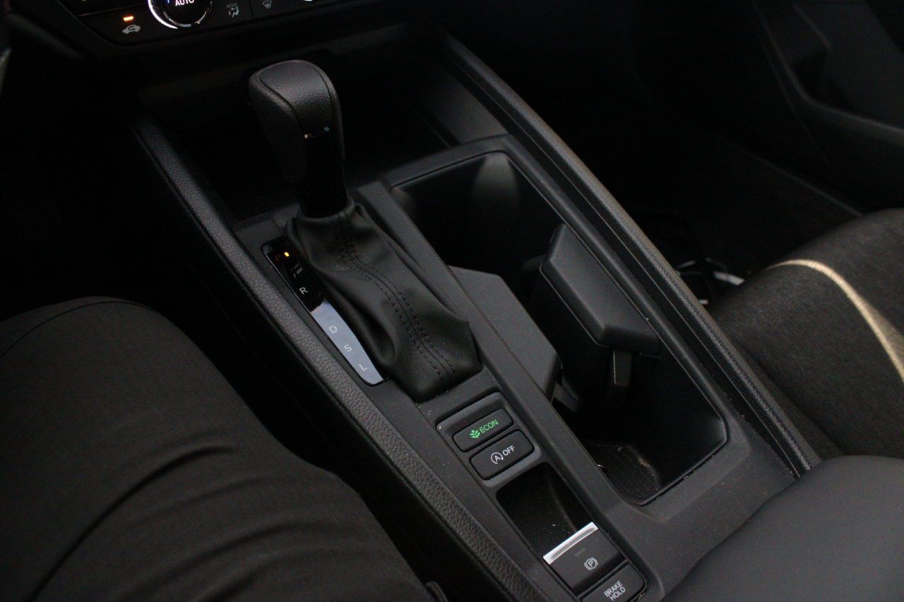 Used 2024 Honda Accord EX image 17