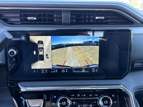 New 2026 GMC Sierra 2500 Denali w/ Denali Reserve Package image 34