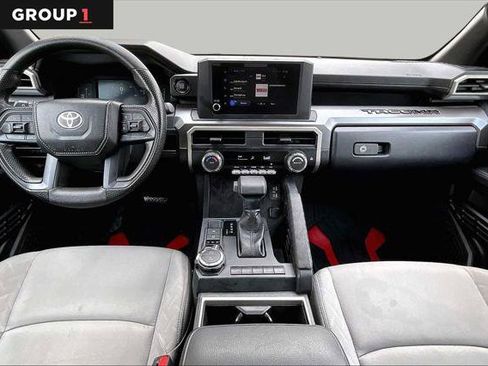Certified 2024 Toyota Tacoma SR5 AWD/4WD image 16