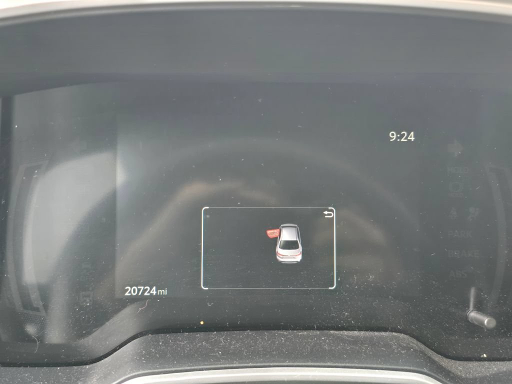 Certified 2024 Toyota Corolla XLE FWD image 20