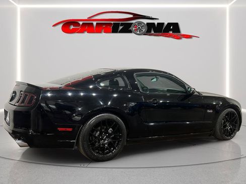 Used 2013 Ford Mustang GT image 9