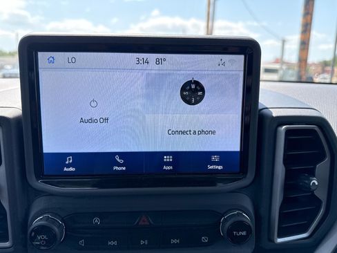Used 2023 Ford Bronco Sport Big Bend w/ Convenience Package AWD/4WD image 22