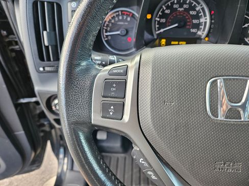 Used 2013 Honda Ridgeline RTL image 20