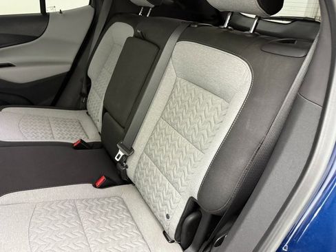 Used 2022 Chevrolet Equinox LS w/ LS Convenience Package image 34