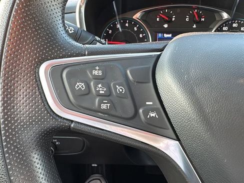 Certified 2023 Chevrolet Equinox LT w/ LPO, Floor Liner Package image 17