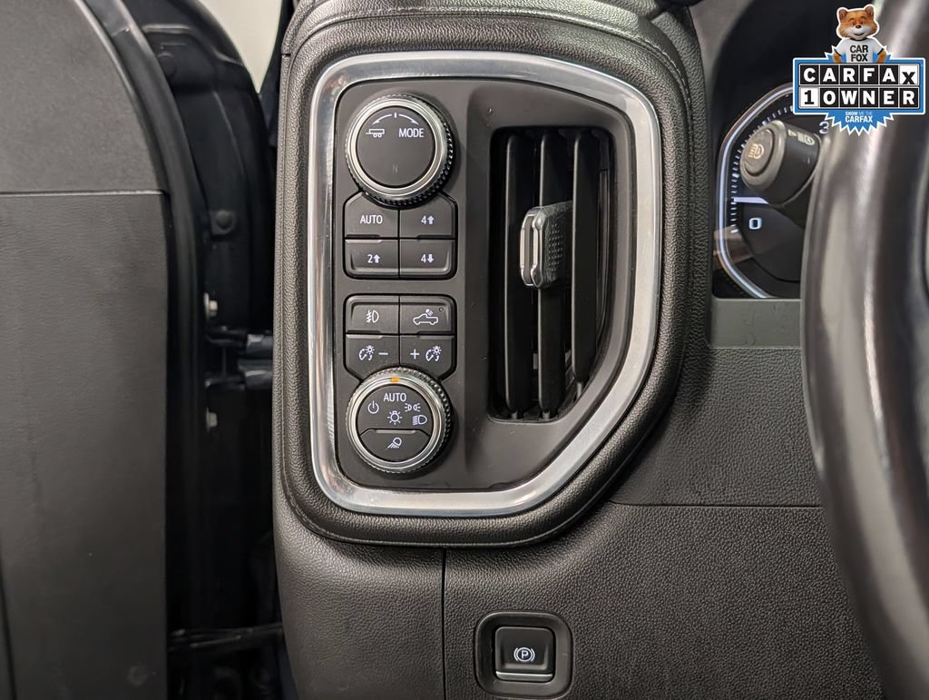Used 2022 GMC Sierra 1500 Denali w/ Denali Premium Package AWD/4WD image 21