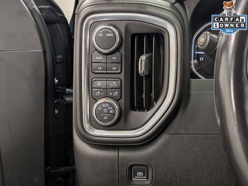 Used 2022 GMC Sierra 1500 Denali w/ Denali Premium Package AWD/4WD image 21