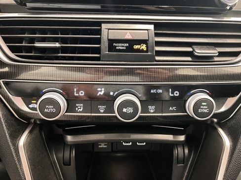 Used 2022 Honda Accord Sport image 22