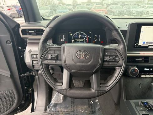 New 2026 Toyota Tacoma SR5 AWD/4WD image 27