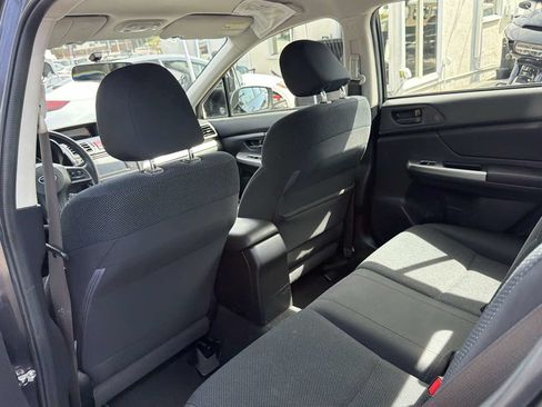 Used 2015 Subaru Impreza 2.0i AWD/4WD image 16
