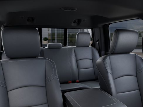 New 2026 RAM 2500 Tradesman AWD/4WD image 26