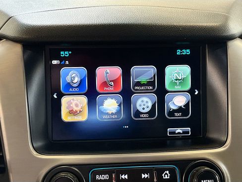 Used 2019 GMC Yukon XL Denali w/ Open Road Package image 15