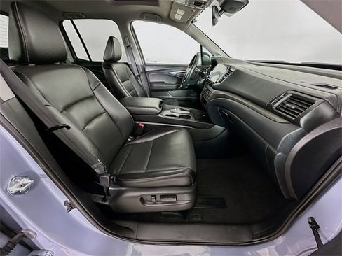 Certified 2024 Honda Ridgeline RTL image 8