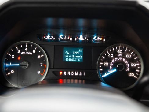 Used 2018 Ford F150 XLT AWD/4WD image 13