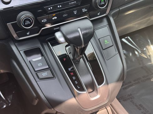 Used 2019 Honda CR-V Touring image 27