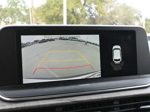 Used 2021 Kia Telluride EX w/ EX Premium Package image 13