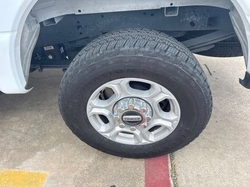 Used 2026 Ford F250 XLT AWD/4WD image 13
